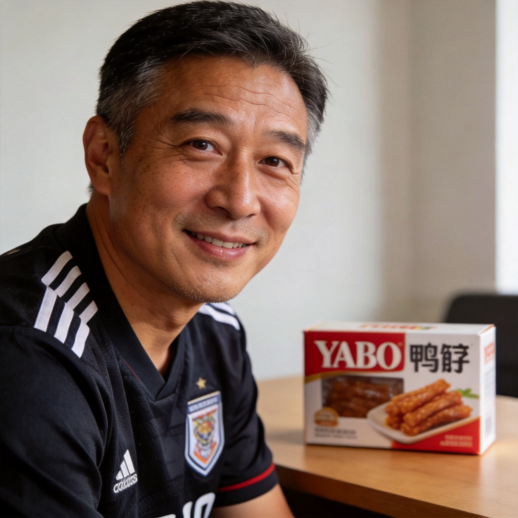 球迷张伟